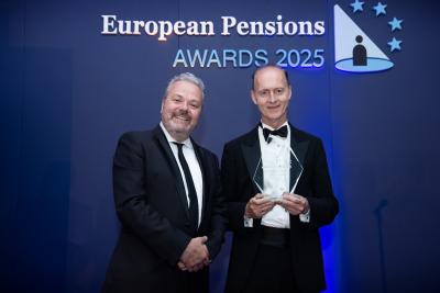 European Pensions Awards